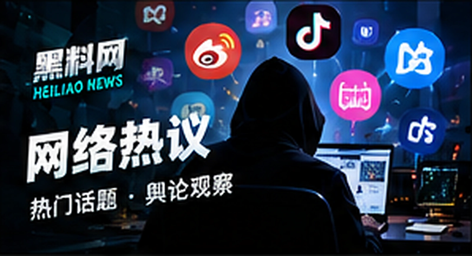 话题广场主题配图
